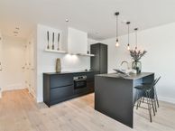 Van Oldenbarneveldtstraat 53 II, 1052 JT Amsterdam