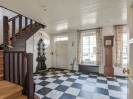 Vossenvoetpad 8, 6213 GE Maastricht