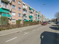 Adelbert van Scharnlaan F 37, 6226 HV Maastricht