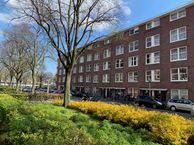 Jasper Leijnsenstraat 21 -1, 1056 XW Amsterdam