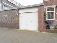 Mauvestraat 29 garage, 2596 XN Den Haag