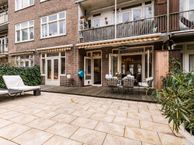 Churchill-laan 31 HS, 1078 DD Amsterdam