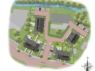 2-kamerappartement begane grond (Bouwnr. 11), 8181 BE Heerde