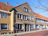 Korenbloemstraat 52, 5643 HN Eindhoven