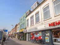 Amsterdamsestraatweg 377 A, 3551 CK Utrecht