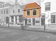 Kerkstraat 54 b, 2271 CT Voorburg