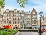 Weesperplein 17 A hs, 1018 WZ Amsterdam