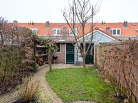 De Lessepsstraat 18, 3553 RK Utrecht
