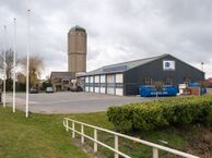 De Marne 101, 8701 MC Bolsward