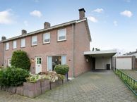 P C Hooftstraat 5, 5242 CH Rosmalen