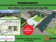 Hermanshof kavel 2, 5988 CX Helden