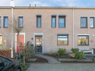 Raaimoeren 64, 4824 KE Breda