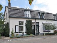 Iepenlaan 55, 1406 TL Bussum
