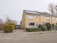 Burdetstraat 1, 1791 VA Den Burg