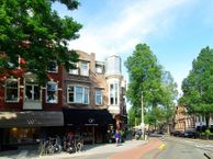 Willemsparkweg 156 I, 1071 HS Amsterdam