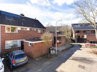 Crosestein 4409, 3704 NW Zeist