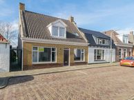 Foarstrjitte 29, 9151 HD Holwerd