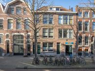 Hoevestraat 17 A, 3033 GA Rotterdam