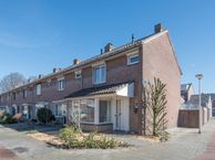 Banckertstraat 14, 5342 VD Oss