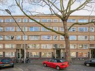 Dordtselaan 182 A, 3073 GP Rotterdam