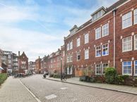 Linnaeushof 56 II hg, 1098 KN Amsterdam