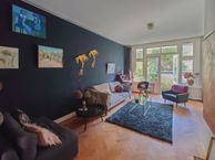 Palestrinastraat 7 H, 1071 LC Amsterdam