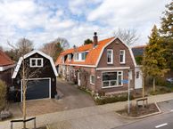 Oranjeweg 11, 3284 KS Zuid-Beijerland