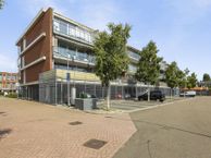 Buys Ballotstraat 21, 1221 NE Hilversum