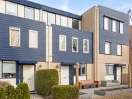 de Borsaliastraat 33, 3641 CS Mijdrecht