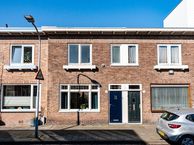 Maasstraat 25, 2025 RK Haarlem