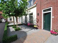 Regthuyshof 3, 2242 RV Wassenaar