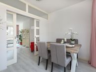 Hendrik de Bruynstraat 7 h, 1065 EB Amsterdam