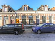 Selwerderstraat 10, 9717 GK Groningen