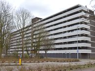 Curieplaats 169, 3069 HD Rotterdam