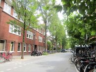 Gerrit van der Veenstraat 70 1, 1077 EH Amsterdam