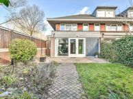 Fanny Blankers-Koenlaan 2, 1183 WS Amstelveen