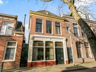 Mauritsdwarsstraat 40, 9724 BP Groningen