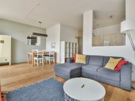 Borneostraat 96 D, 1094 CR Amsterdam