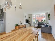 Lijsterbesstraat 48, 1505 TL Zaandam