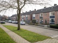 Chrysantenstraat 19, 4261 CN Wijk en Aalburg