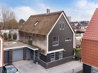 Maltezerhof 5, 3544 NB Utrecht