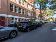 Davisstraat 32 -2, 1057 TL Amsterdam