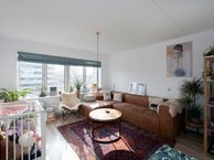 Vrolikstraat 177 c, 1091 TW Amsterdam