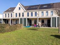 Anton Rooskenshof 26, 3544 ME Utrecht