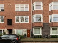 Amstelkade 138 1, 1078 AT Amsterdam