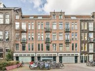 Eerste Keucheniusstraat 28 1, 1051 HS Amsterdam