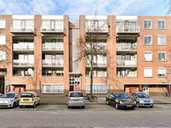 Charlotte Brontéstraat 109, 1102 XB Amsterdam