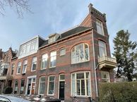 H.W. Mesdagstraat 1, 9718 HA Groningen