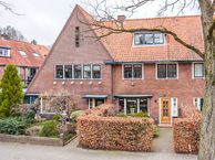 Multatulilaan 30, 1215 BJ Hilversum