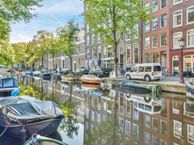 Lauriergracht 92 H1, 1016 RN Amsterdam